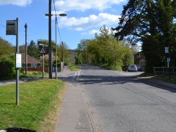 Station Hill